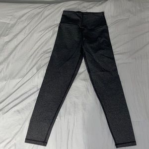 Size small Athletica leggings